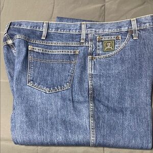 Men’s Cinch Jeans.  42x36